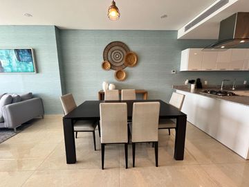 Exclusivo condominio en venta Frente al Mar en Camino al Mar - Vistas Icónicas a las Islas
