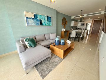 Exclusivo condominio en venta Frente al Mar en Camino al Mar - Vistas Icónicas a las Islas