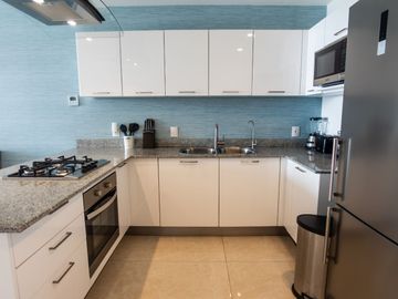 Exclusivo condominio en venta Frente al Mar en Camino al Mar - Vistas Icónicas a las Islas