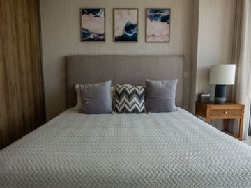 Exclusivo condominio en venta Frente al Mar en Camino al Mar - Vistas Icónicas a las Islas