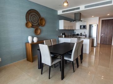 Exclusivo condominio en venta Frente al Mar en Camino al Mar - Vistas Icónicas a las Islas