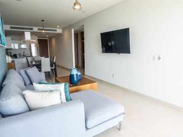 Exclusivo condominio en venta Frente al Mar en Camino al Mar - Vistas Icónicas a las Islas