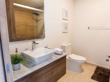 Exclusivo condominio en venta Frente al Mar en Camino al Mar - Vistas Icónicas a las Islas