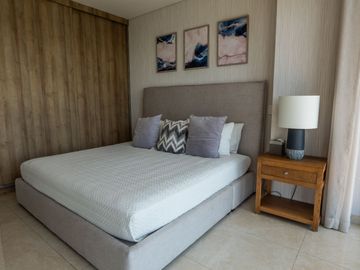 Exclusivo condominio en venta Frente al Mar en Camino al Mar - Vistas Icónicas a las Islas