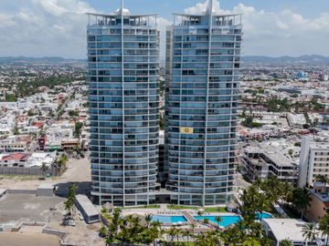 Exclusivo condominio en venta Frente al Mar en Camino al Mar - Vistas Icónicas a las Islas