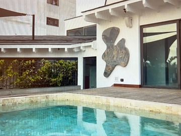 VENDO  DPTO. SAN ISIDRO HERMOSO REMODELADO DE LUJO