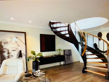 VENDO  DPTO. SAN ISIDRO HERMOSO REMODELADO DE LUJO
