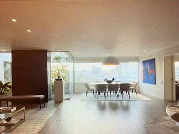VENDO  DPTO. SAN ISIDRO HERMOSO REMODELADO DE LUJO