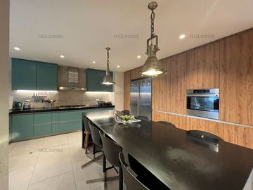 VENDO  DPTO. SAN ISIDRO HERMOSO REMODELADO DE LUJO