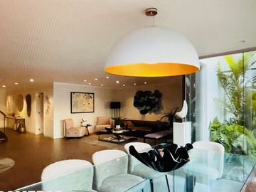 VENDO  DPTO. SAN ISIDRO HERMOSO REMODELADO DE LUJO