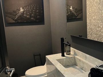 VENDO  DPTO. SAN ISIDRO HERMOSO REMODELADO DE LUJO