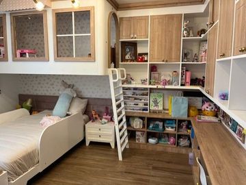 VENDO  DPTO. SAN ISIDRO HERMOSO REMODELADO DE LUJO