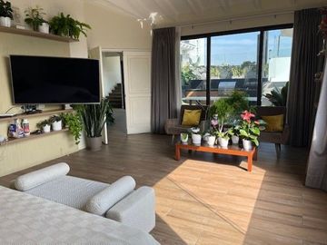 VENDO  DPTO. SAN ISIDRO HERMOSO REMODELADO DE LUJO