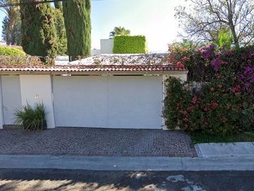 Casa en venta en Hacienda Chichimequillas, Manzanares, Juriquilla, QRO.