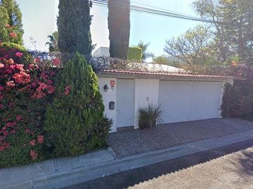 Casa en venta en Hacienda Chichimequillas, Manzanares, Juriquilla, QRO.