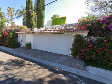 Casa en venta en Hacienda Chichimequillas, Manzanares, Juriquilla, QRO.
