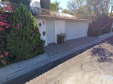Casa en venta en Hacienda Chichimequillas, Manzanares, Juriquilla, QRO.