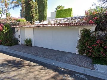 Casa en venta en Hacienda Chichimequillas, Manzanares, Juriquilla, QRO.