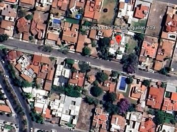 Casa en venta en Hacienda Chichimequillas, Manzanares, Juriquilla, QRO.