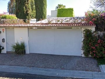 Casa en venta en Hacienda Chichimequillas, Manzanares, Juriquilla, QRO.