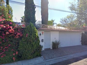 Casa en venta en Hacienda Chichimequillas, Manzanares, Juriquilla, QRO.