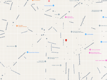¡APROVECHA ESTA GRAN OPORTUNIDAD! Casa en REMATE en PACHUCA,HIDALGO.