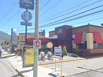 ¡APROVECHA ESTA GRAN OPORTUNIDAD! Casa en REMATE en PACHUCA,HIDALGO.