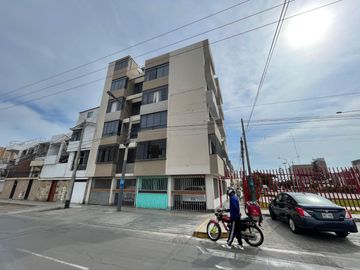 Departamento 2do piso en Venta – Vipol, Callao
