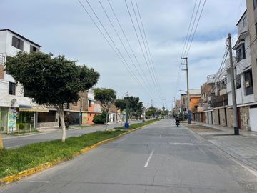 Departamento 2do piso en Venta – Vipol, Callao
