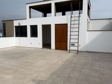 Departamento 2do piso en Venta – Vipol, Callao