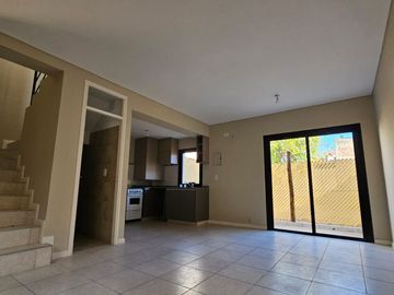 VÓRTICE INMOBILIARIA VENDE DÚPLEX EN MAIPÚ, MENDOZA