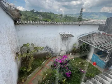 CASA EN VENTA SANTA ROSA DE CABAL