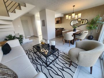 CASA EN VENTA, EN EL MARQUES, QUERETARO