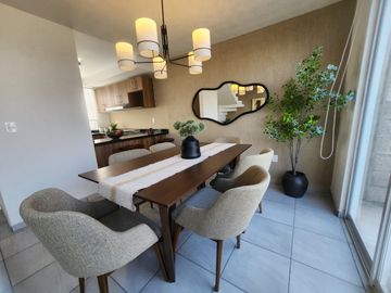 CASA EN VENTA, EN EL MARQUES, QUERETARO