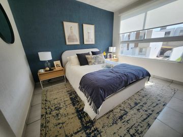 CASA EN VENTA, EN EL MARQUES, QUERETARO
