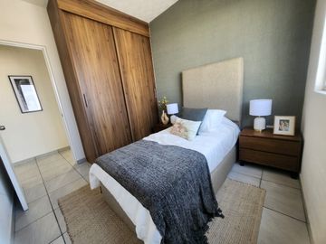 CASA EN VENTA, EN EL MARQUES, QUERETARO