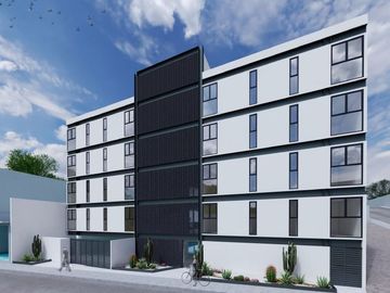 DEPARTAMENTOS EN VENTA PARQUE SAN ANDRES TLALNEPANTLA
