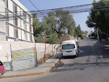 DEPARTAMENTOS EN VENTA PARQUE SAN ANDRES TLALNEPANTLA