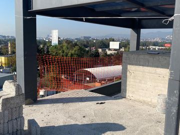 DEPARTAMENTOS EN VENTA PARQUE SAN ANDRES TLALNEPANTLA