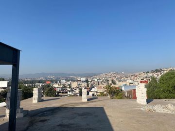 DEPARTAMENTOS EN VENTA PARQUE SAN ANDRES TLALNEPANTLA