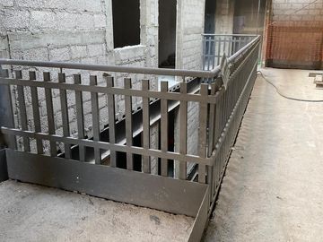 DEPARTAMENTOS EN VENTA PARQUE SAN ANDRES TLALNEPANTLA