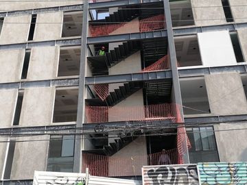 DEPARTAMENTOS EN VENTA PARQUE SAN ANDRES TLALNEPANTLA