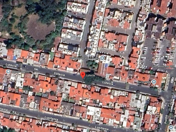 LOMAS ESTRELLA