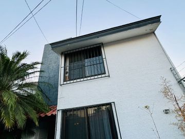 Casa con Excelente Ubicación