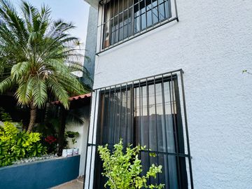 Casa con Excelente Ubicación