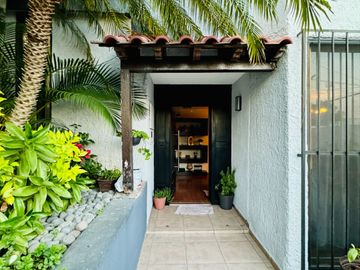 Casa con Excelente Ubicación
