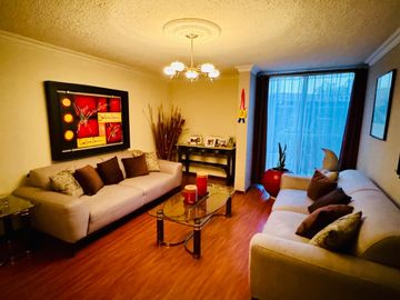 Casa con Excelente Ubicación