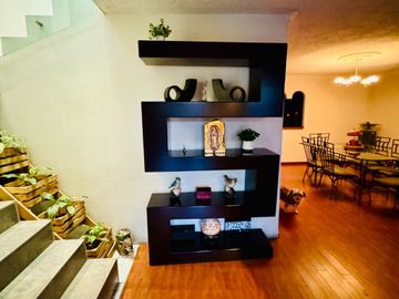 Casa con Excelente Ubicación