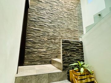 Casa con Excelente Ubicación
