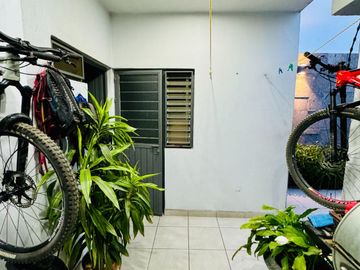 Casa con Excelente Ubicación
